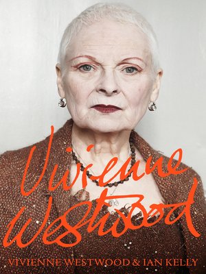 cover image of Vivienne Westwood